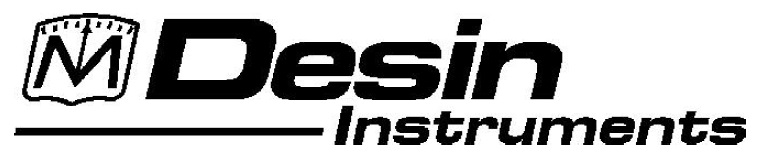 Desin Instruments Logo