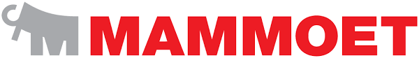 Mammoet logo