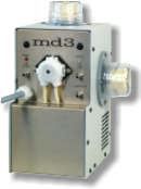MD3 Gas Dryer